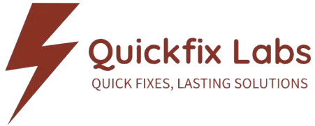 QuickFix Labs